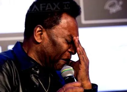 pele