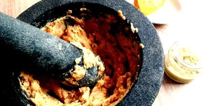 hummus legegyszerűbb