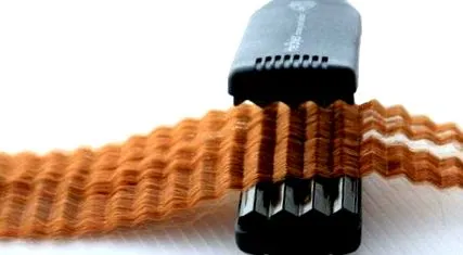hajkrepp