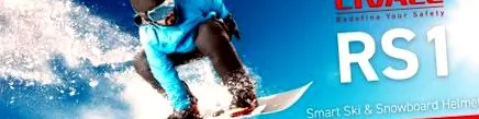 livall snowboard