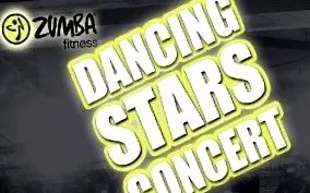 Zumba Fitness zumba