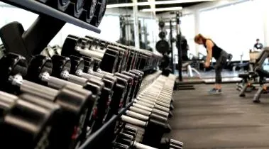 fitneszprogram