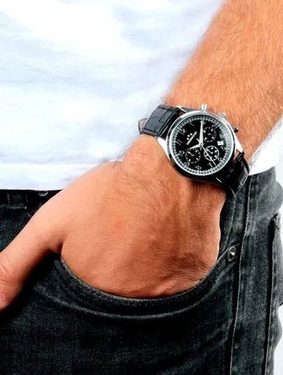 chronostar
