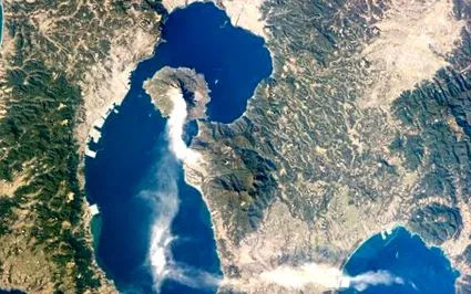 nasa közzétett