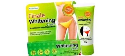 fehérítő