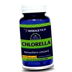 chlorella