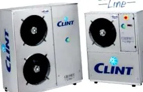Compact Line