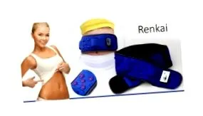 rezgőöv