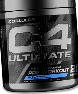 cellucor