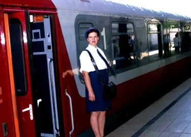 călători ponúka