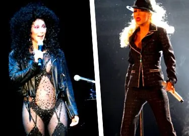 cher