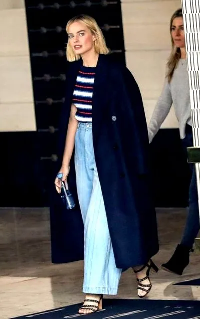 alistmagazine stílus