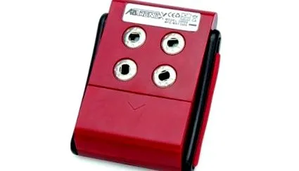 tronic