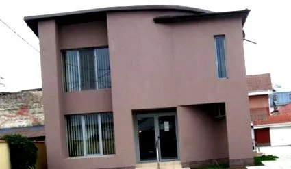 ózonterápiás