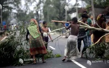 bangladéš