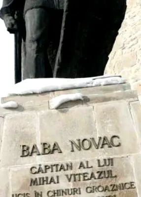 novac volt