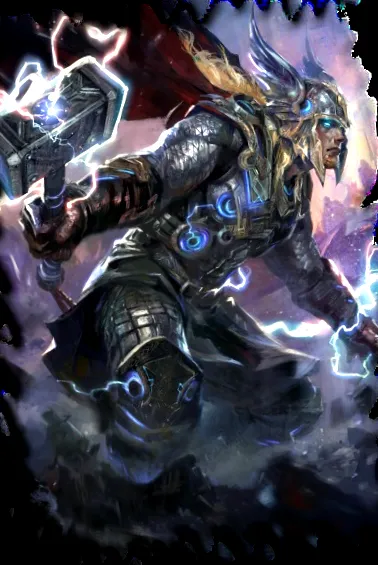 thor