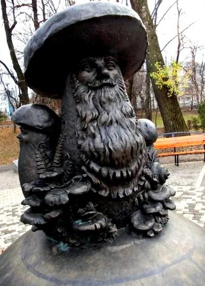 Eropkin család
