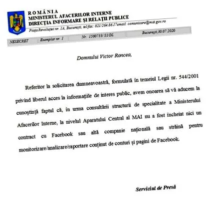 cenzúrázzák facebookot