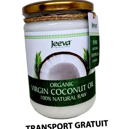 coconut detox