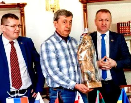 oroszország akit