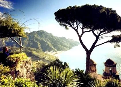 sorrento