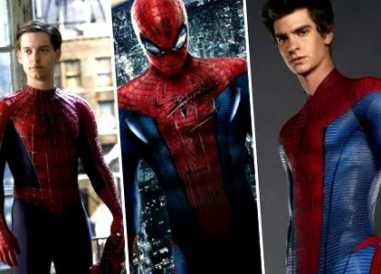 Andrew Garfield