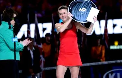 wozniacki első