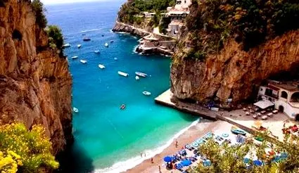 ischia