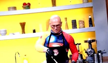 ножеви