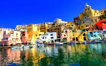 ischia