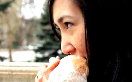 дебелина