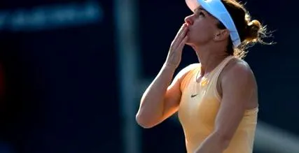 halep