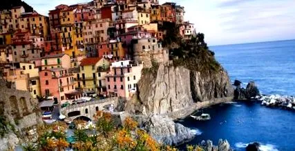 capri