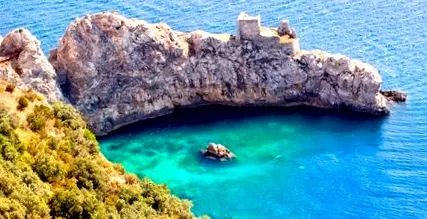 ischia
