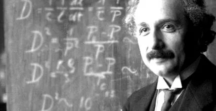 einstein