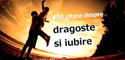 szerelemről