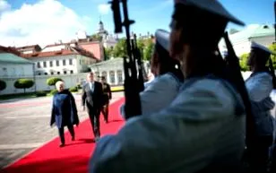 korešpondent
