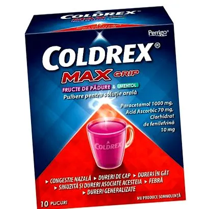 coldrex