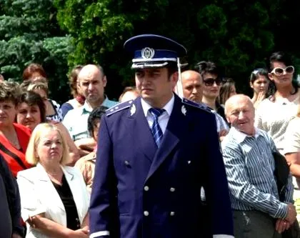 мурешан превърна