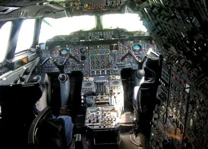 concorde