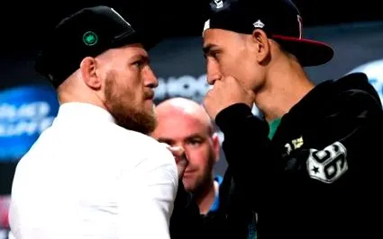 conor