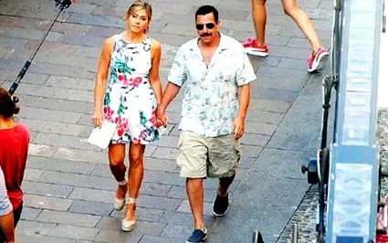 aniston