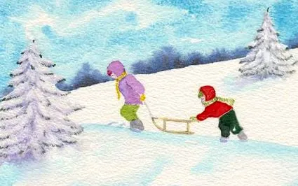 падините падините