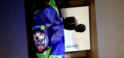 bose