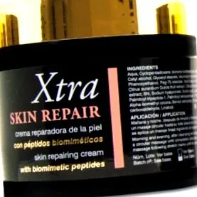 Skin Repair