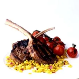 grillezett