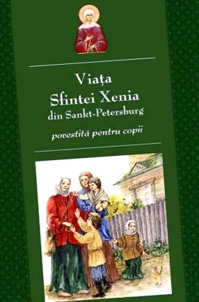 krém xenia
