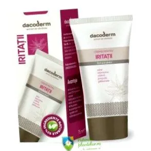 Dacoderm Irritációs