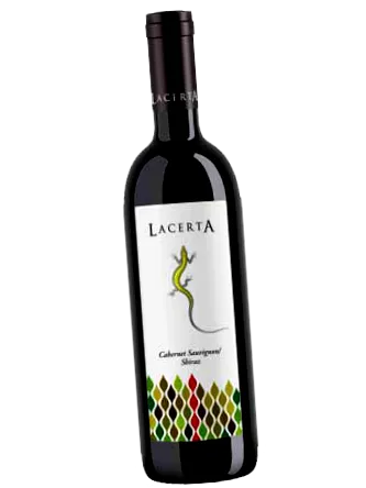Cabernet Shiraz